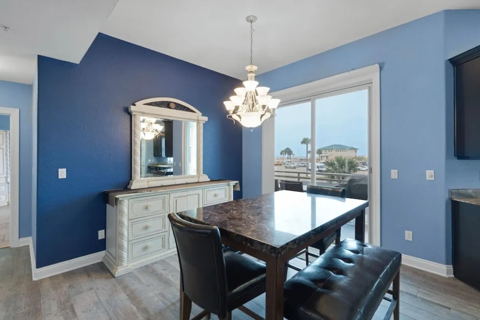 LaCaribe T1 - Four Bedroom Condo