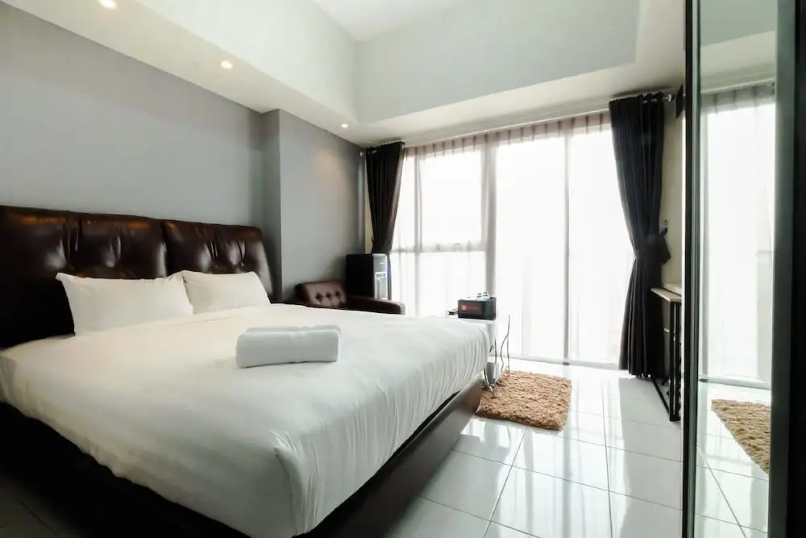 Exclusive Studio Casa De Parco Apartment