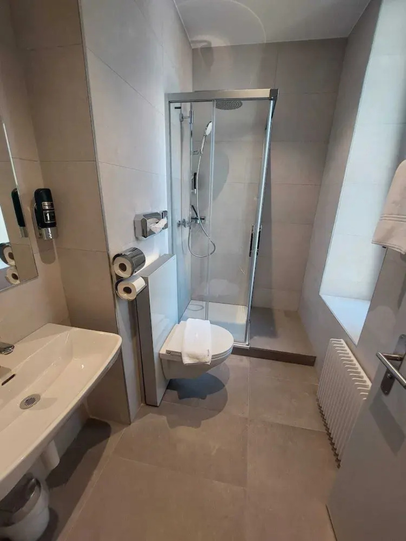 Hotel Post Glarnerhof