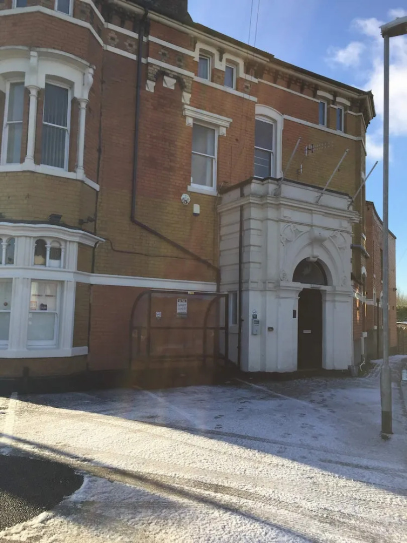 The Crescent Accommodation