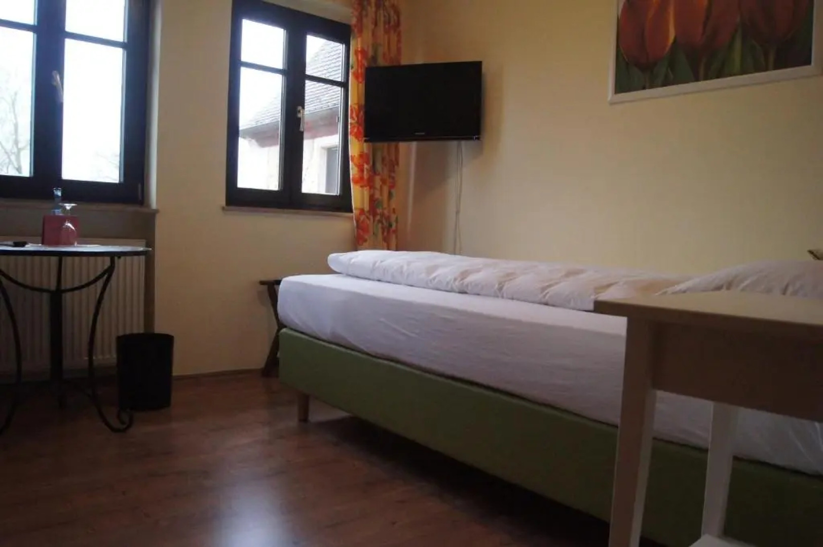 Land-Gast-Hof WALKMÜHLE