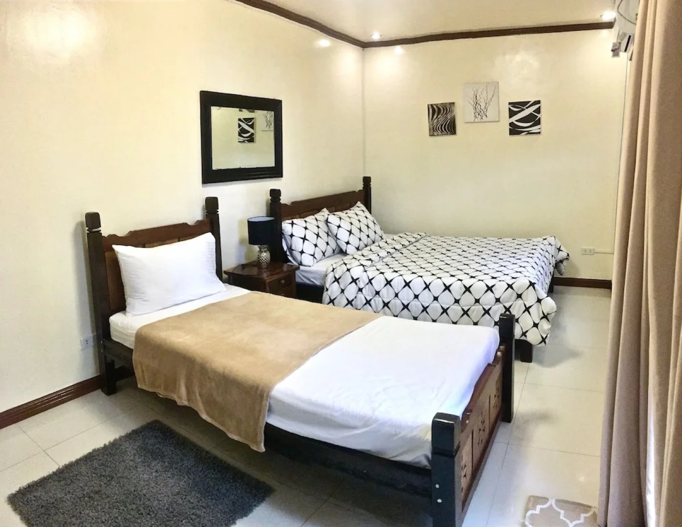 Sarah Bed & Breakfast