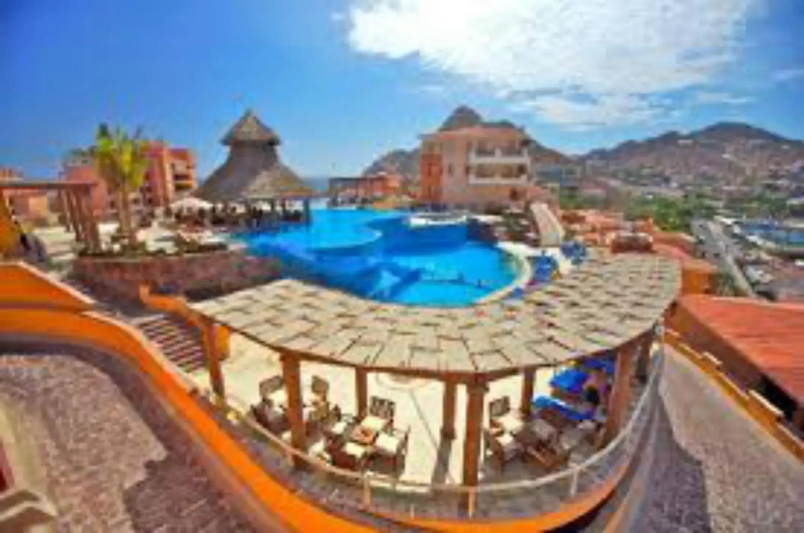The Ridge at Playa Grande - All Inclusive