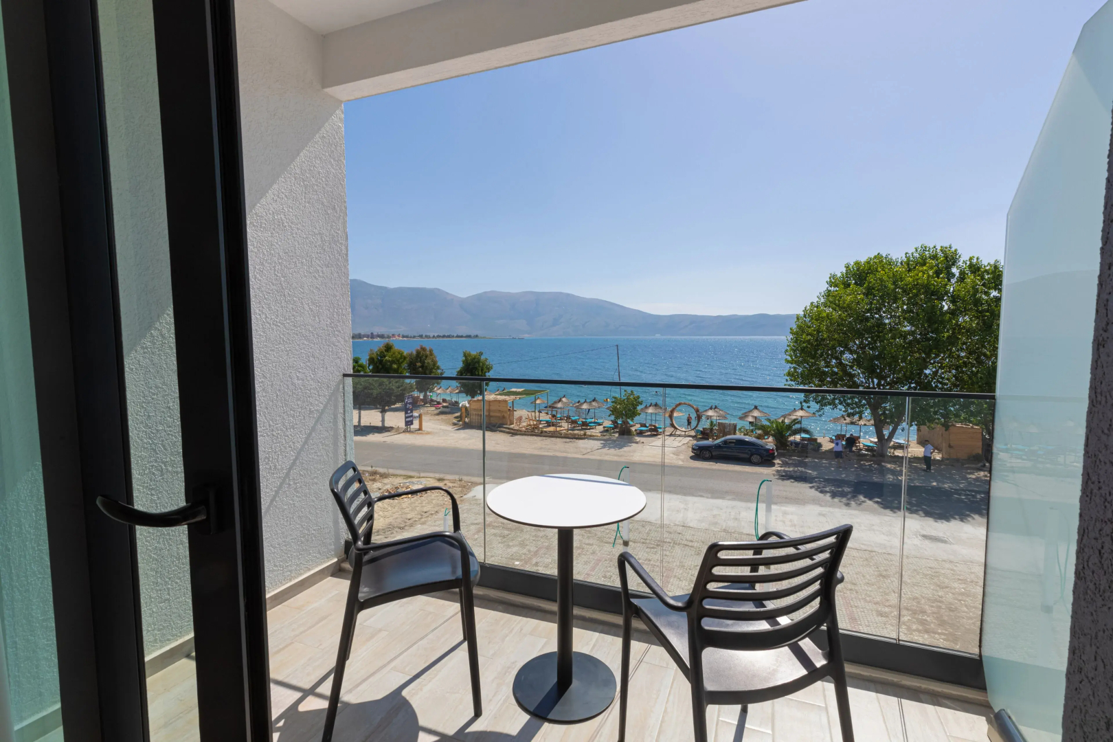 B&B Champagne Vlore Bay