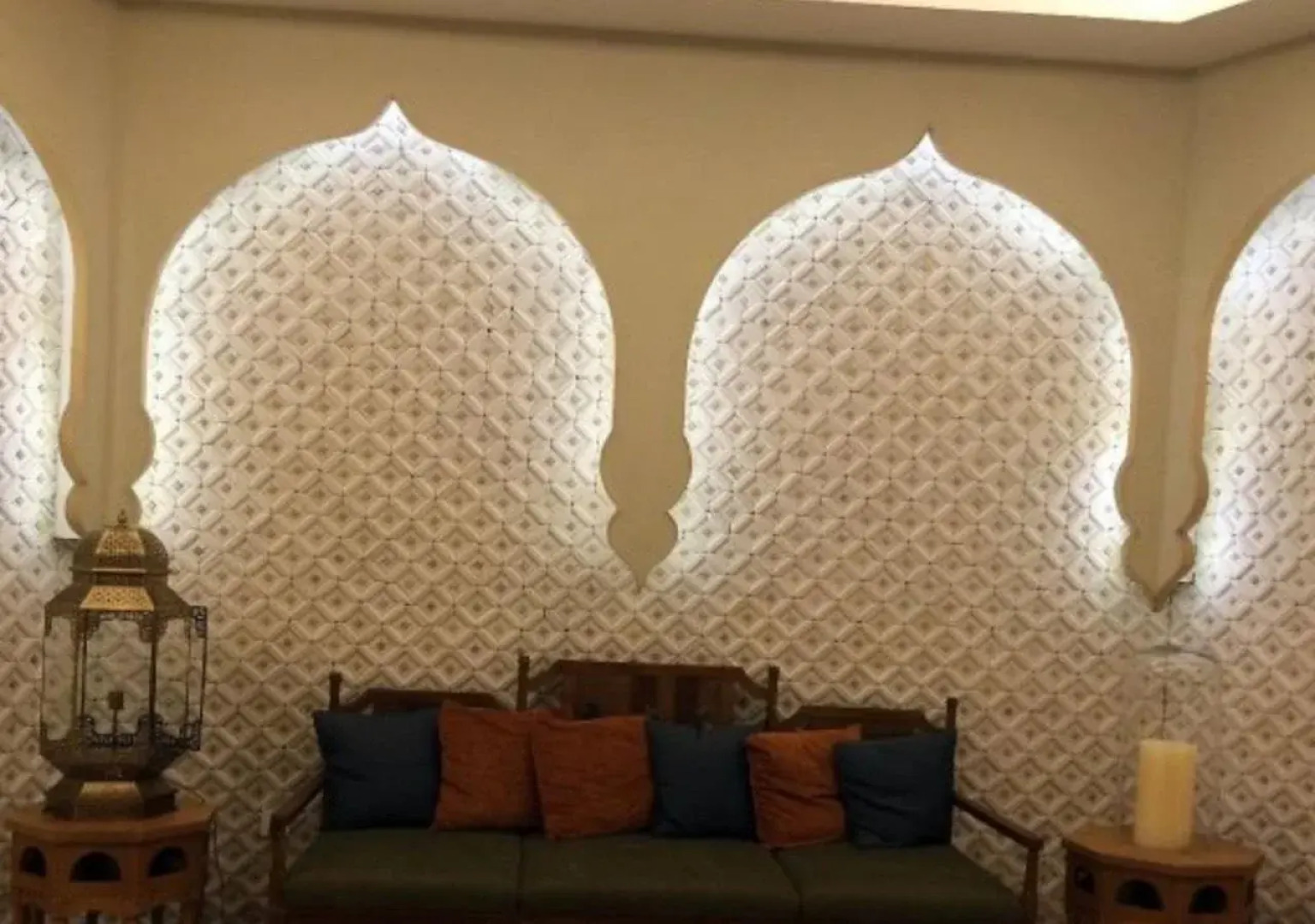 Ji Hotel Urumqi Hongshan