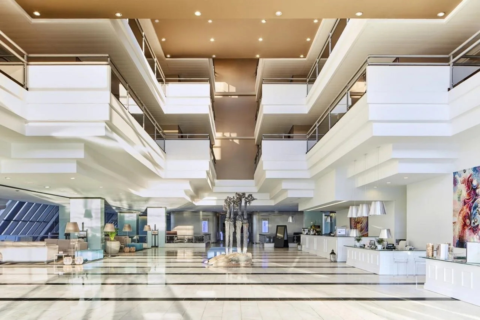 Tivoli Marina Vilamoura