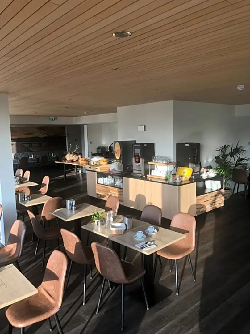 Budget Hotel Vrouwenpolder