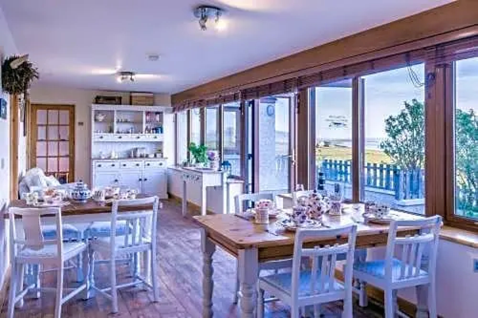Aviedale Cottage B&B