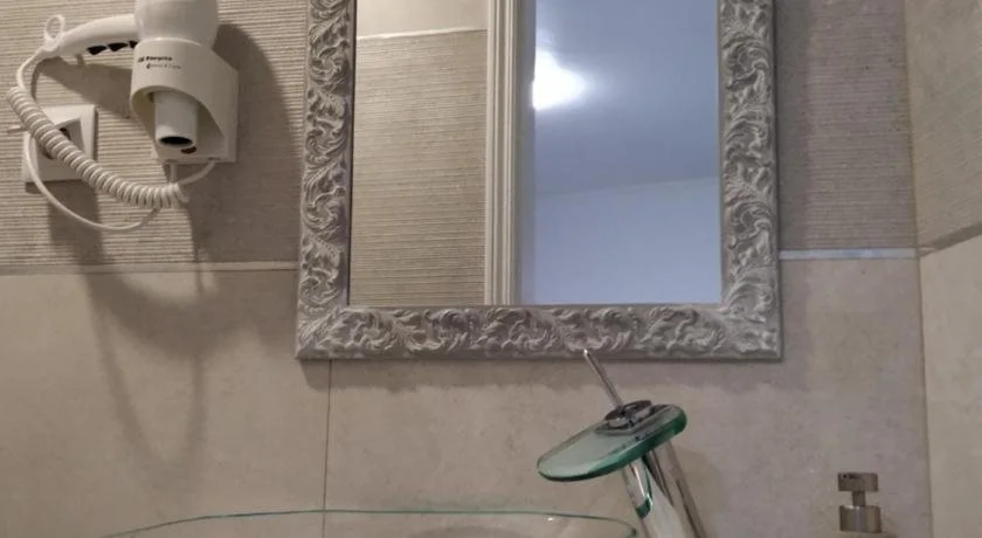 Casa de Hospedes Isaias