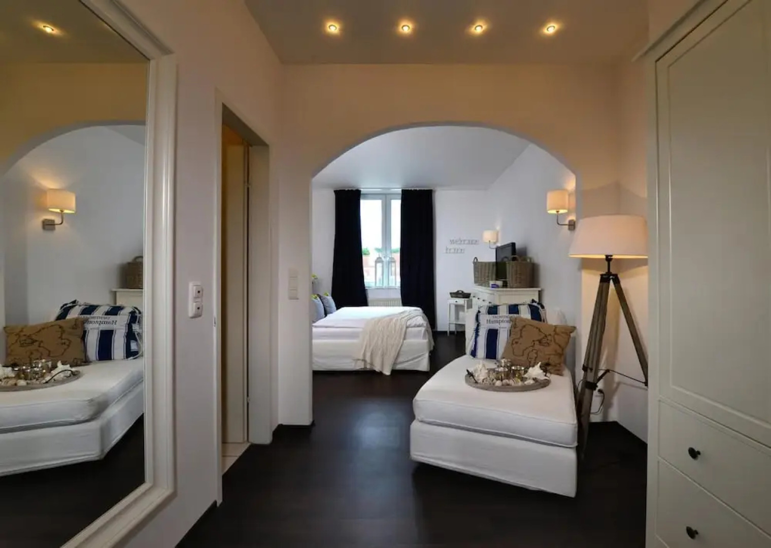 hotel friends Hückelhoven