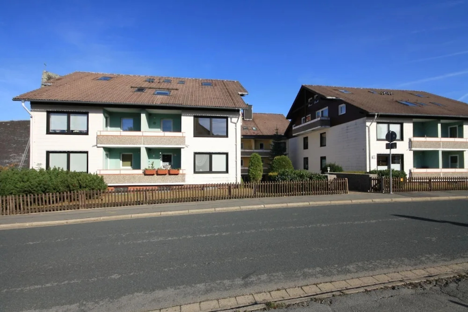 Ferienwohnungen Kolsdorf