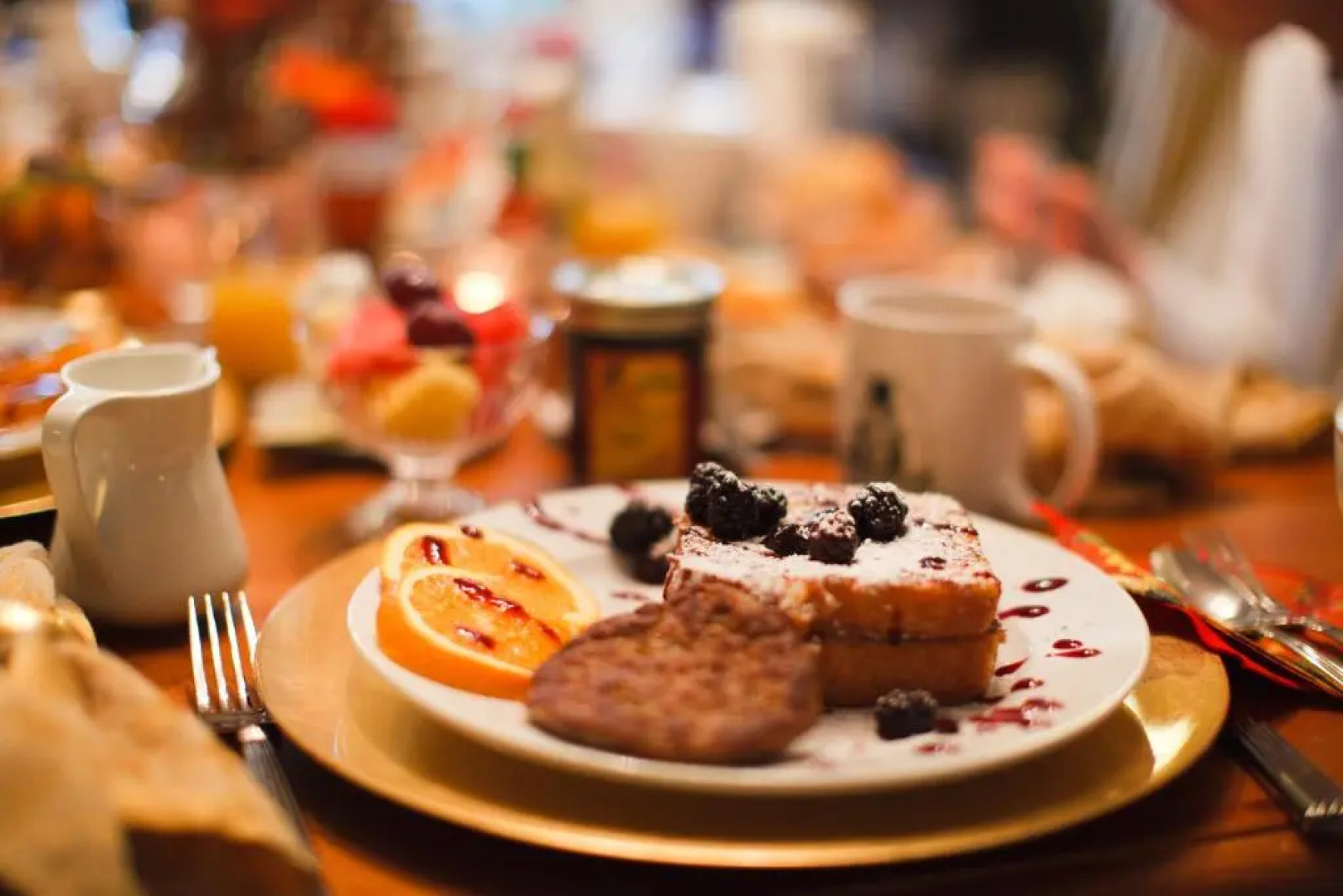 Phineas Swann Inn & Spa