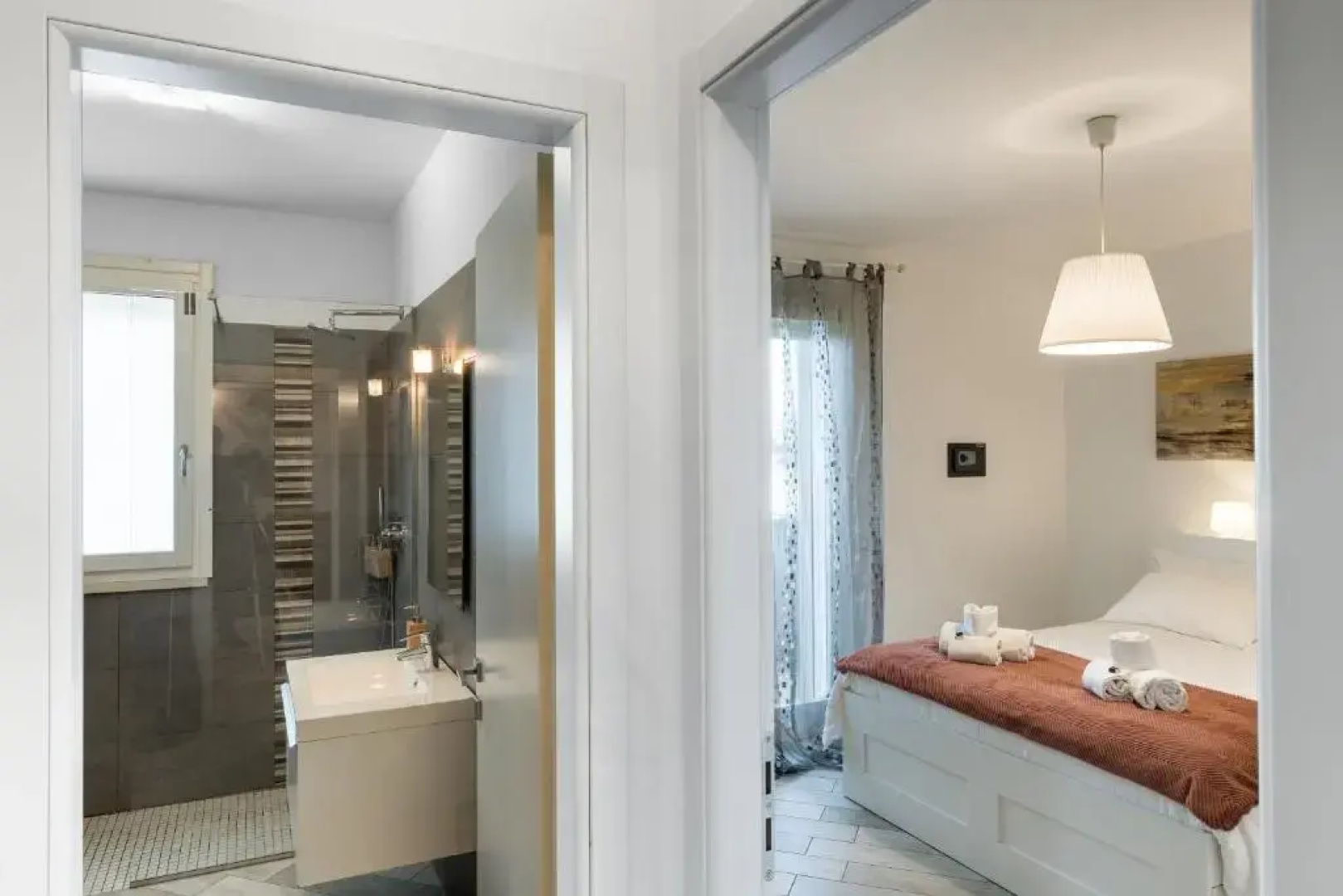 Casa Massima Suites