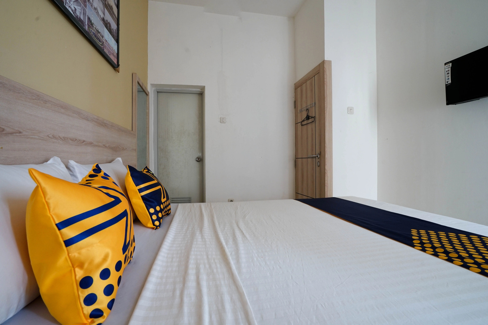 Oyo 2220 Pink'S Guest House