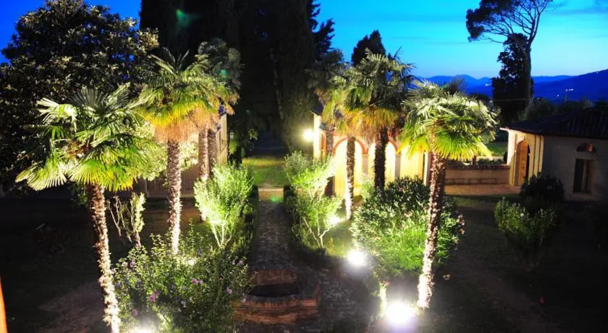 Il Roccolo Di Valcerasa