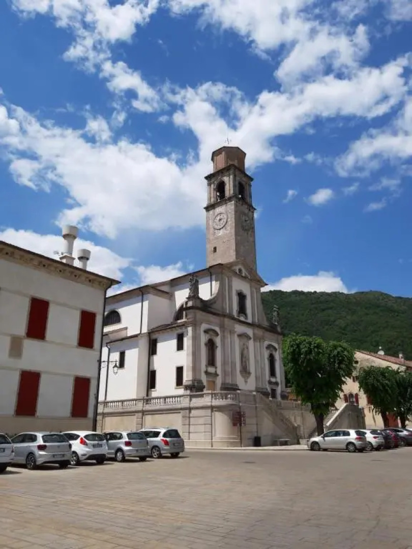 Casa di Nonna Silla - Appartamento per turisti a Cison di Valmarino