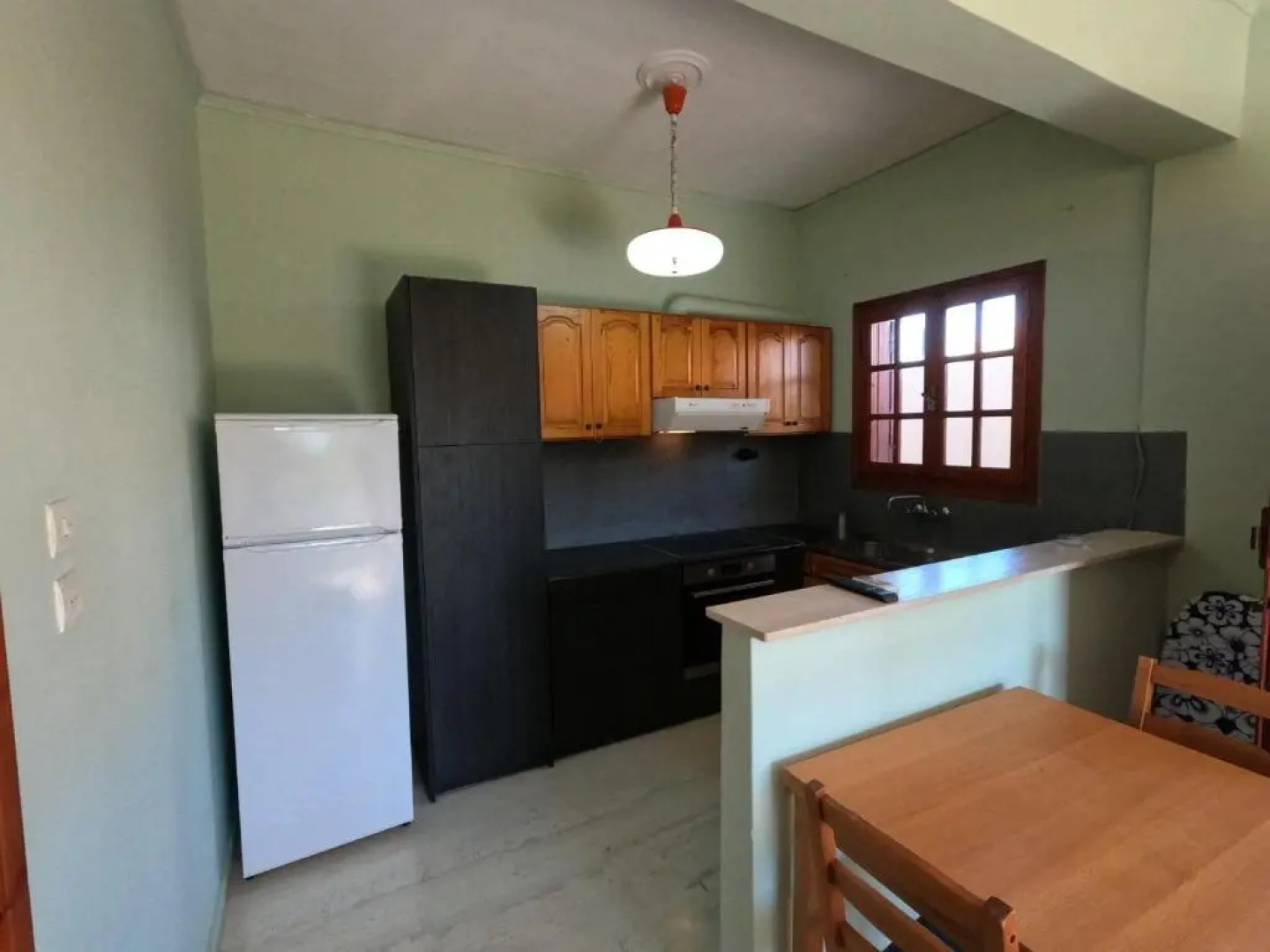 Cozy apartment 20m from the sea