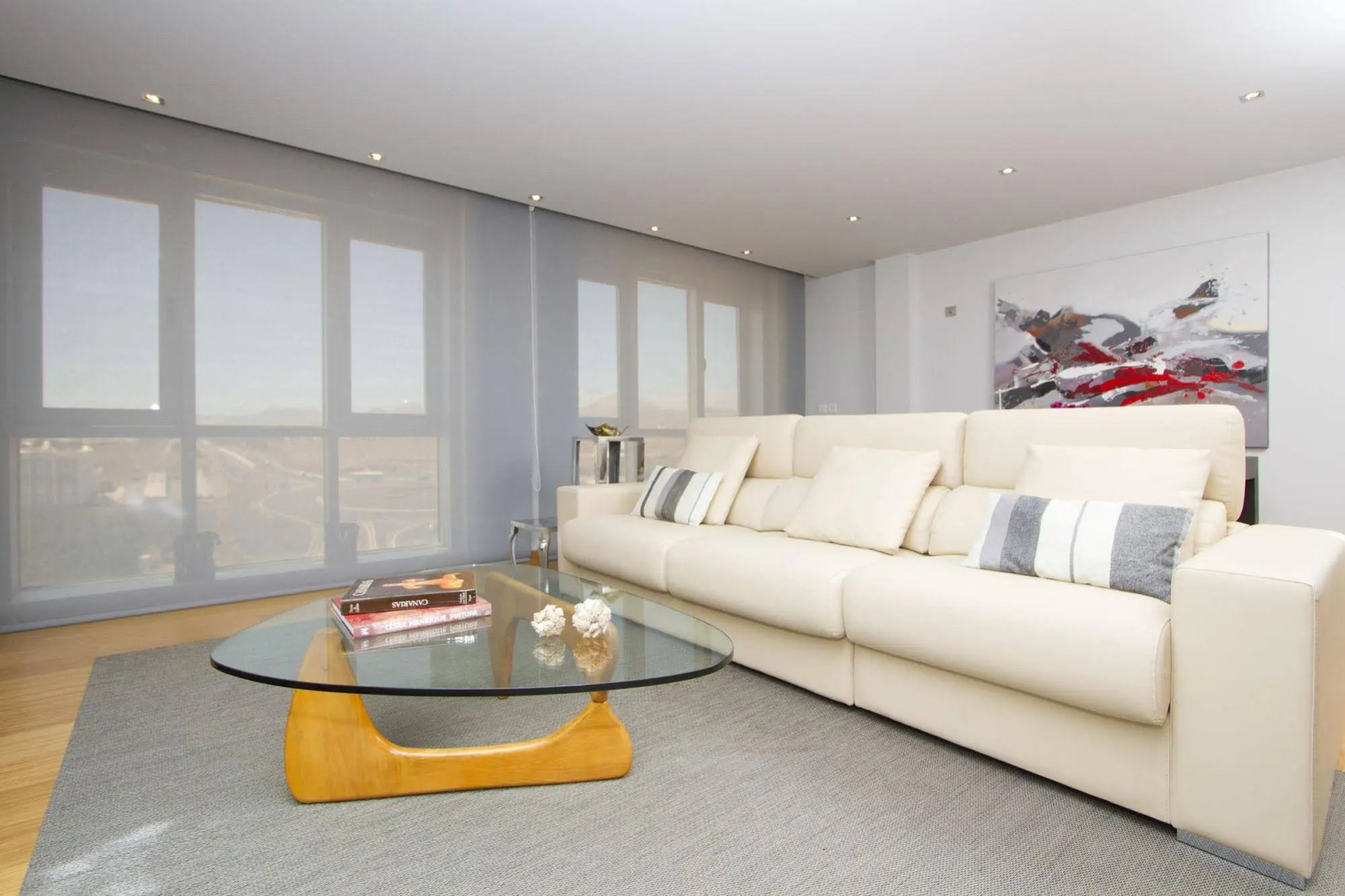 Apartamentos Luxury Marabo Suites