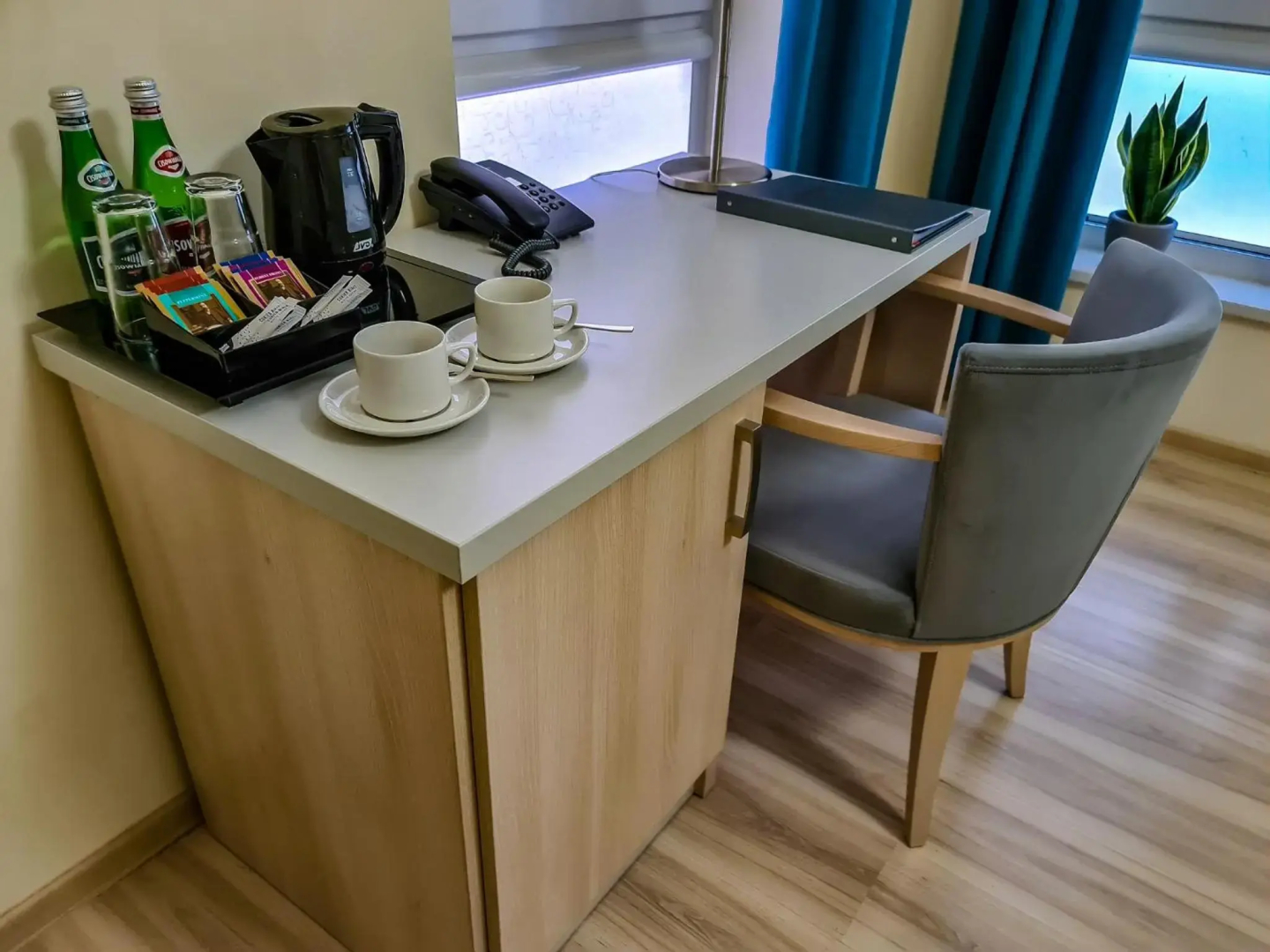 Hotel Antoninska