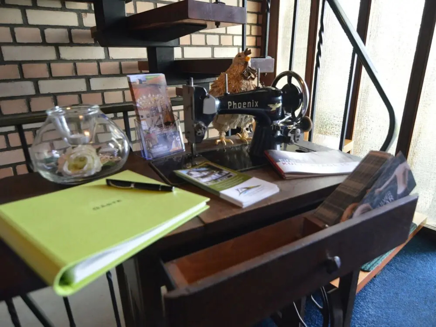 Modern Apartment in Immerath Eifel With Paved Garden