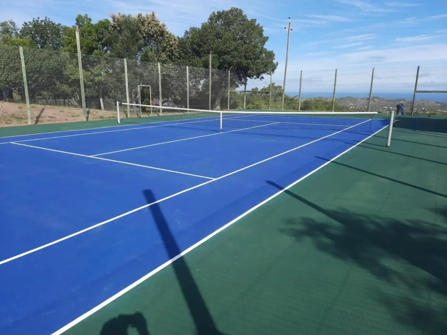 Cloud 9 Luxury Eco Villa