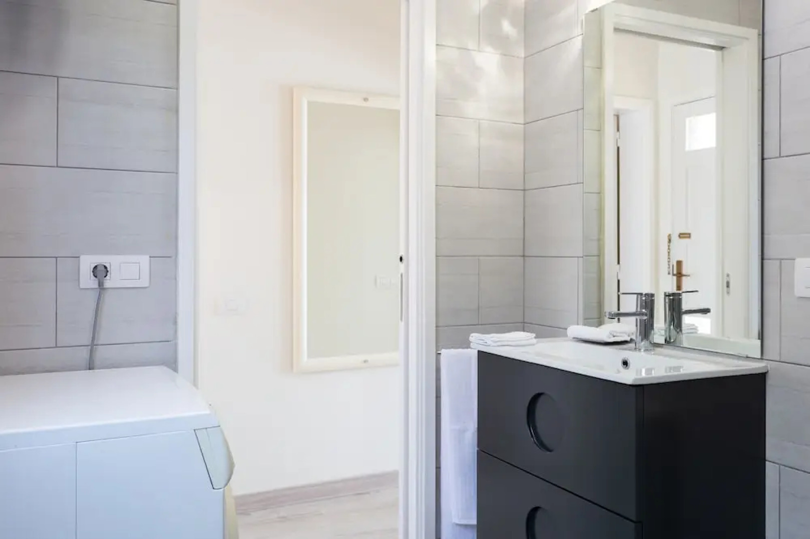 Cosy Apartment with views