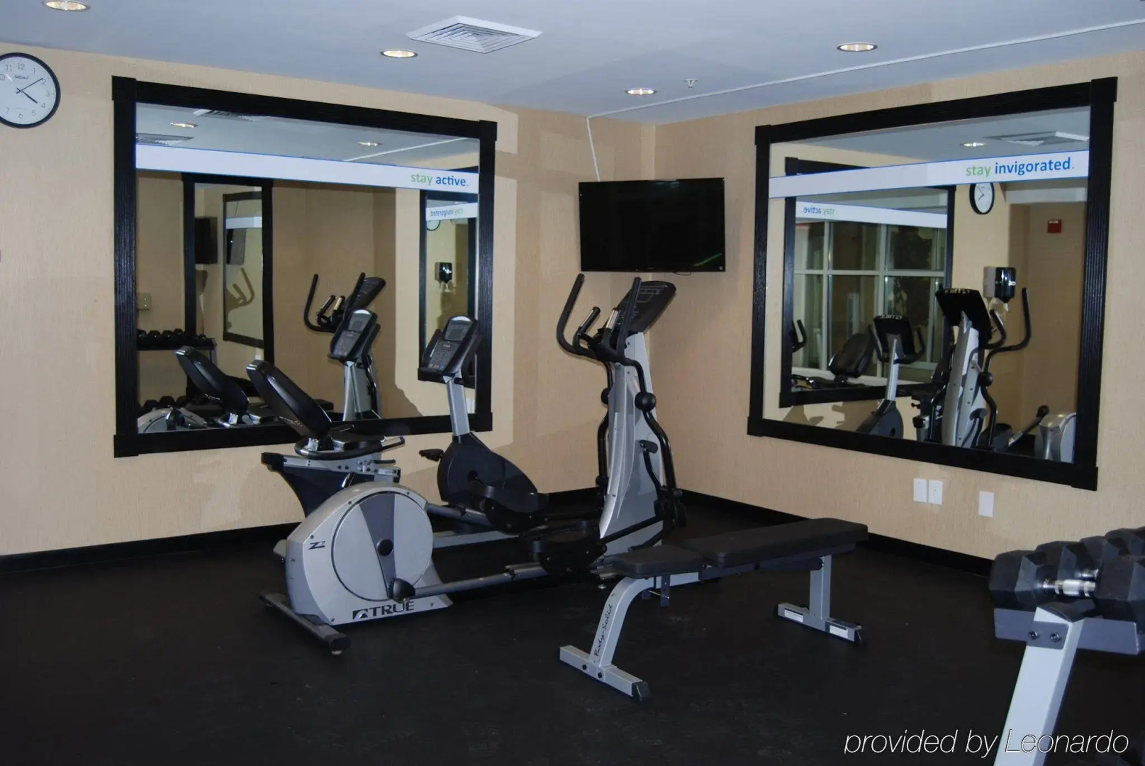 Holiday Inn Express Hotel & Suites Auburn Hills by IHG