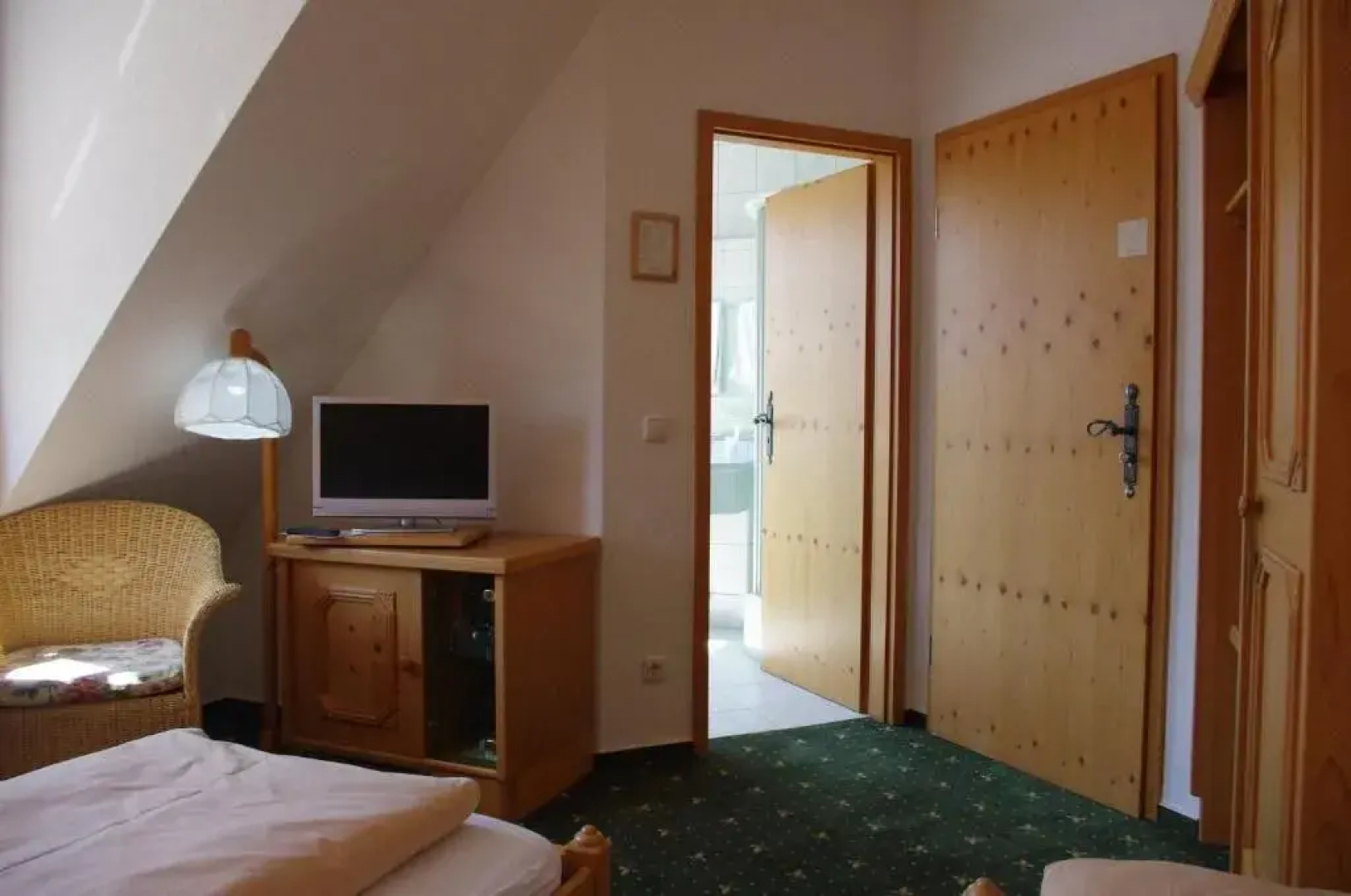 Landhotel Kains Hof