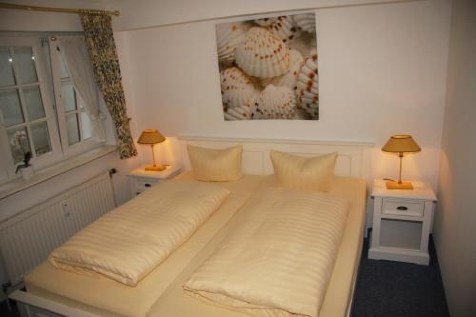 Apartmenthaus Witthüs