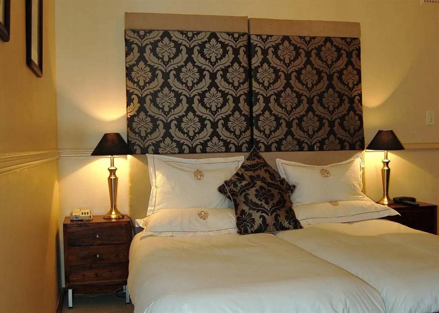 Somerton Manor