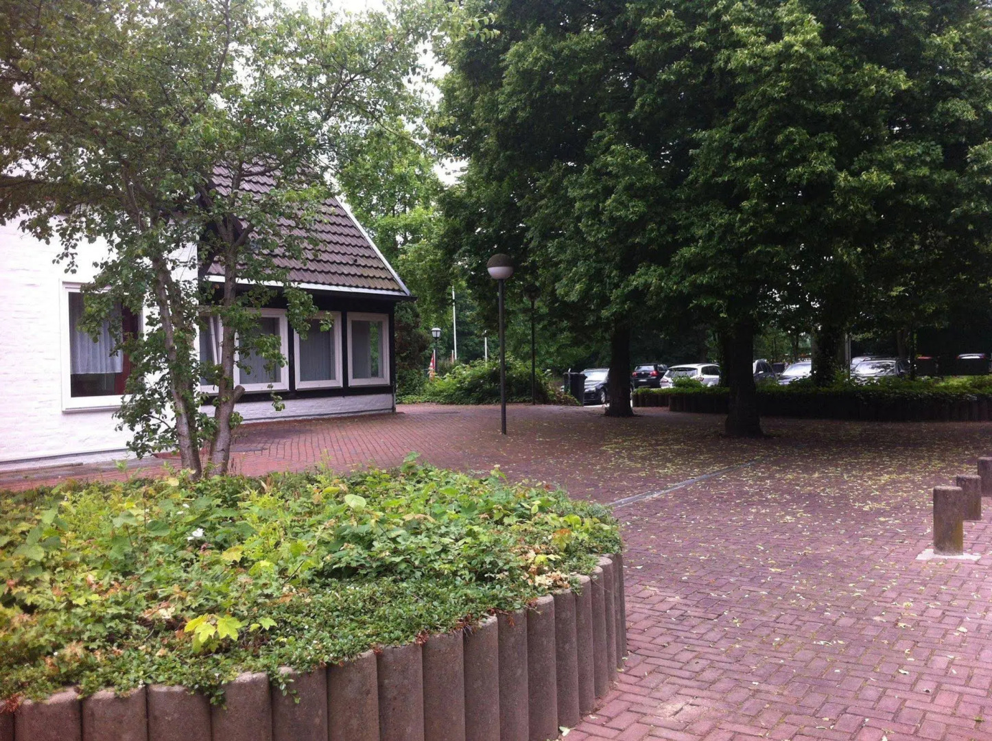 Serways Hotel Siegburg West