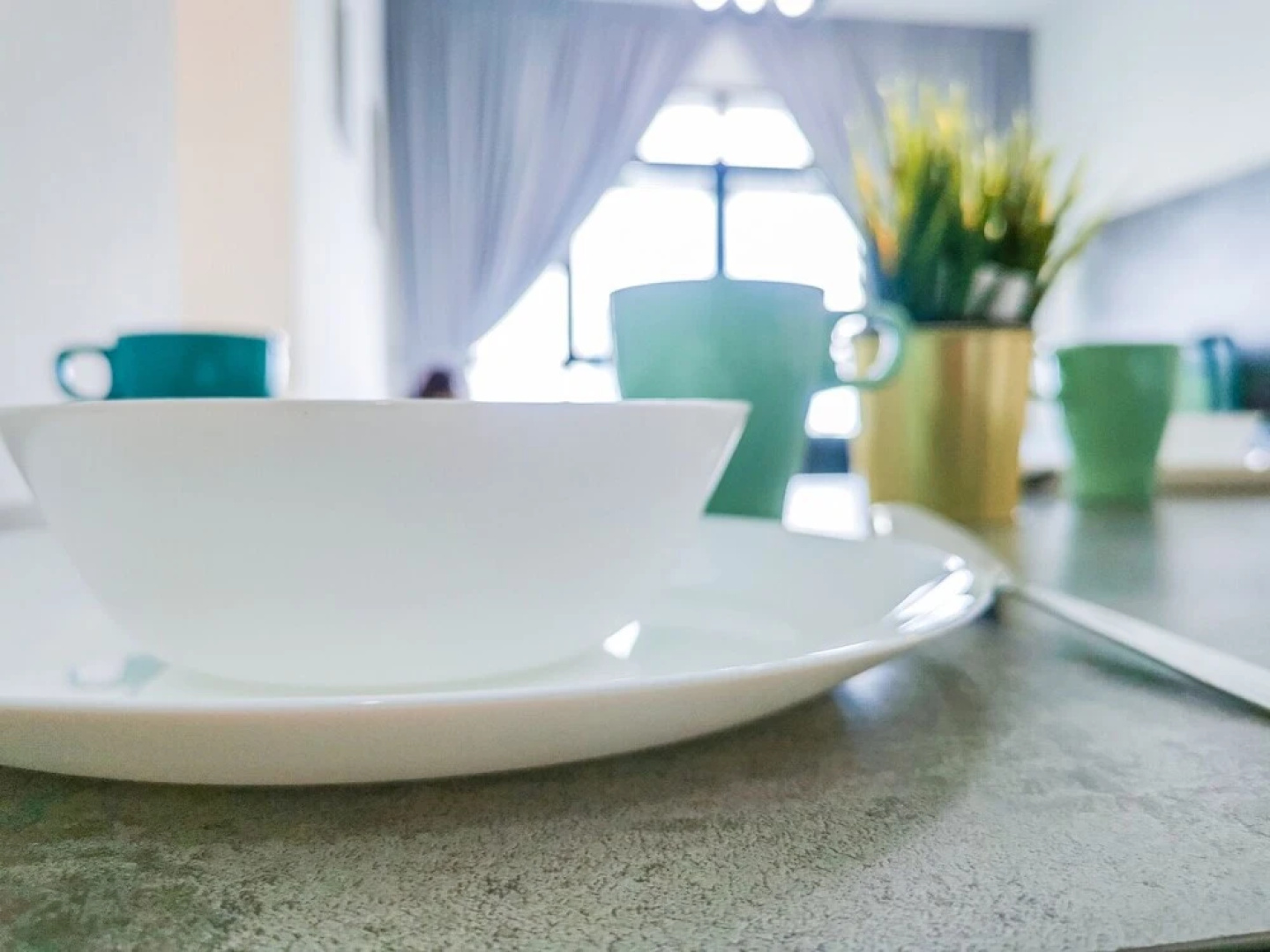 3Bedroom Cozy Home IOI City Putrajaya