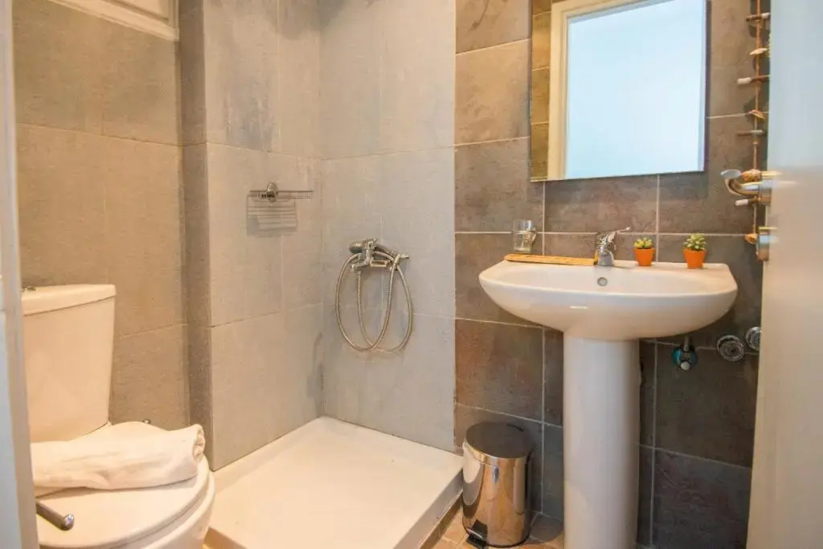 Villa Karmar Hotel Apartments