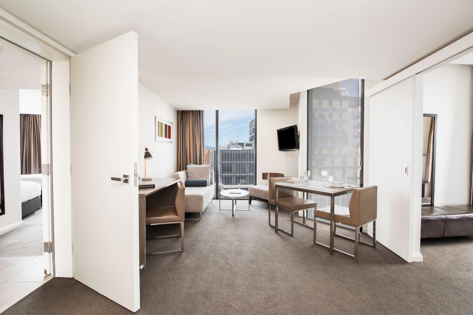 Mantra on Collins Hobart