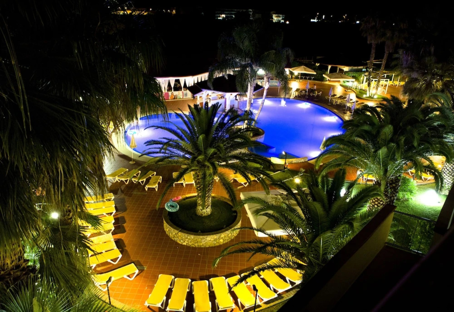 Il Cormorano Resort & Spa