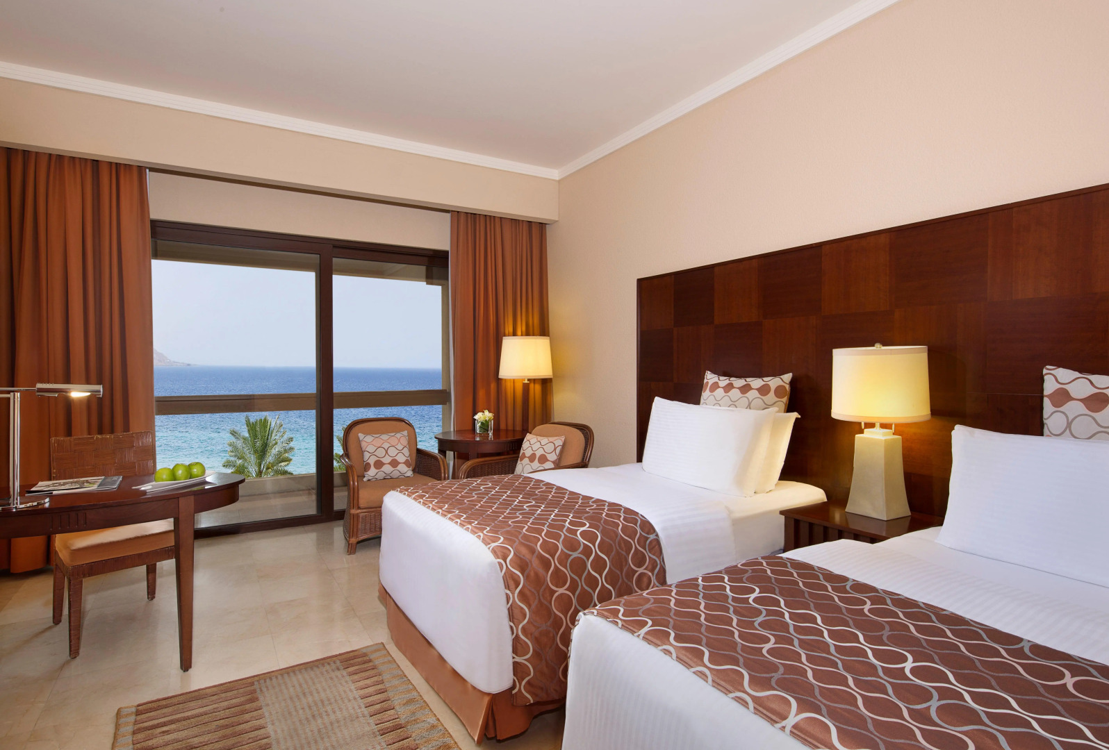 InterContinental Resort Aqaba by IHG