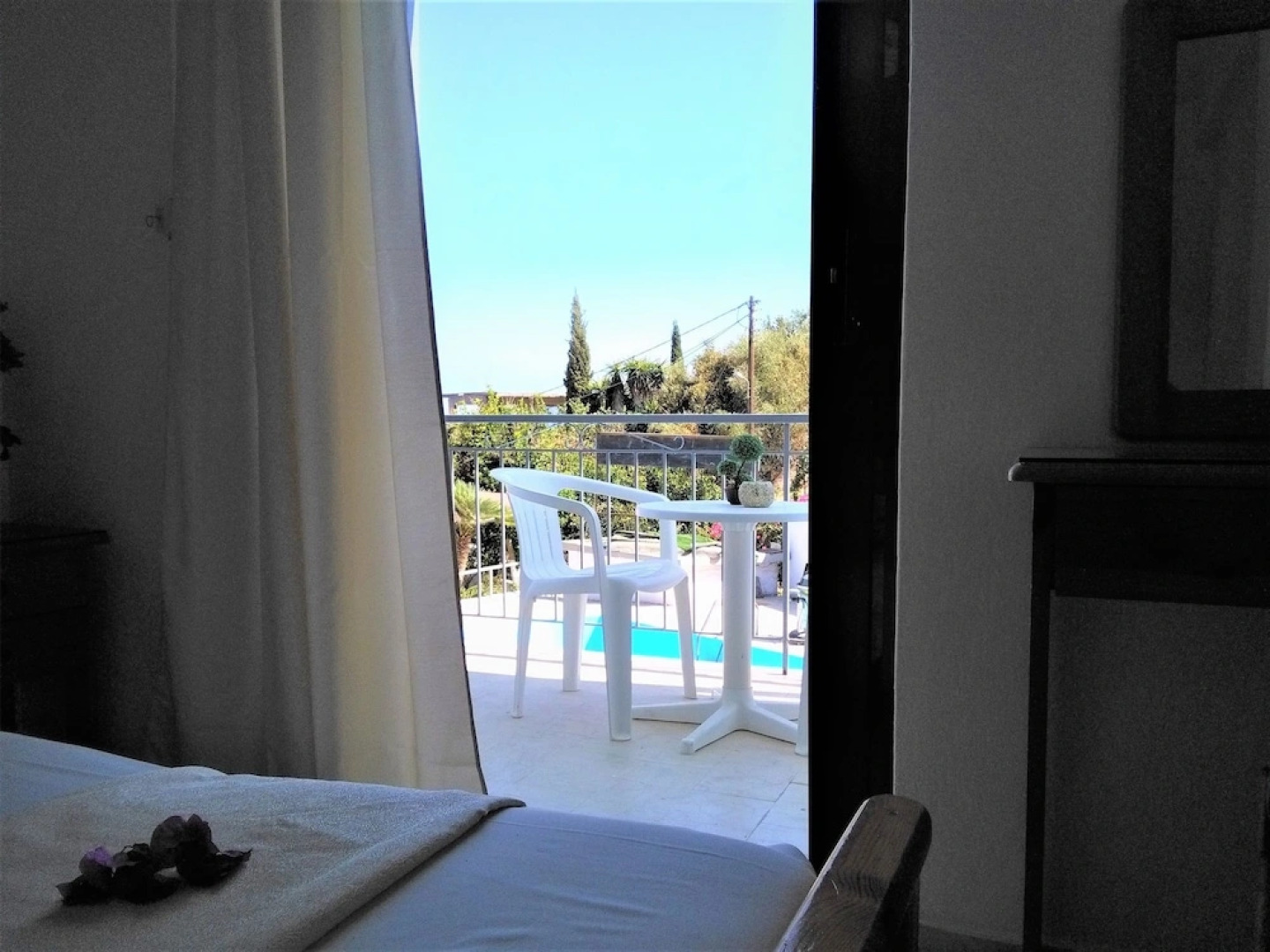 Aragorn Paradise Garden