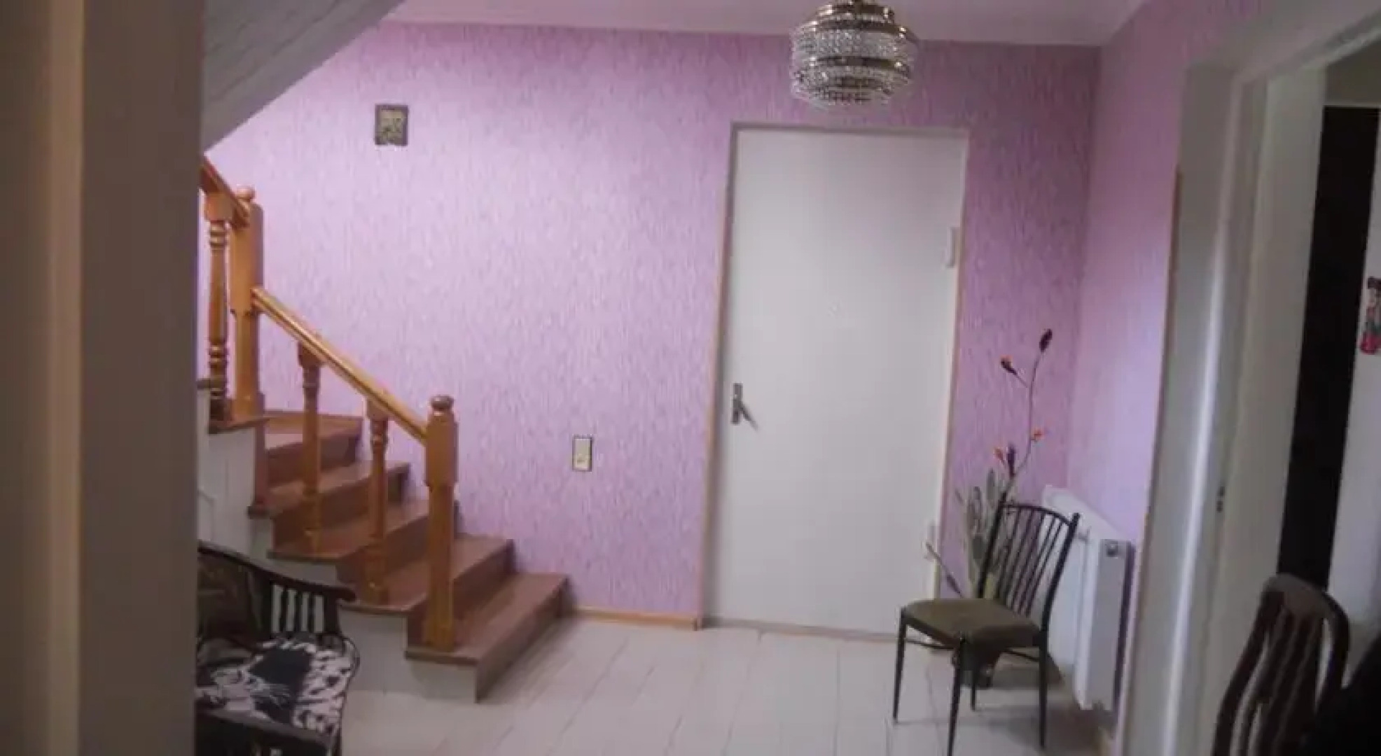 Tbili Sakhli Guest House