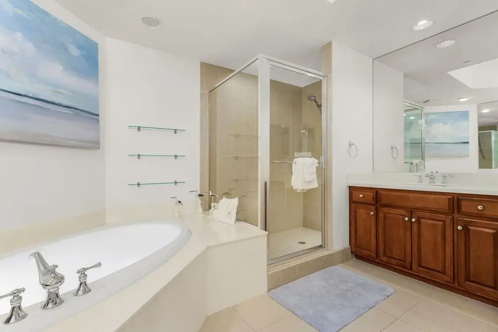 Waterside #835: Bayscape Bliss 3br/2ba Condo W/ Pool! 3 Bedroom Condo