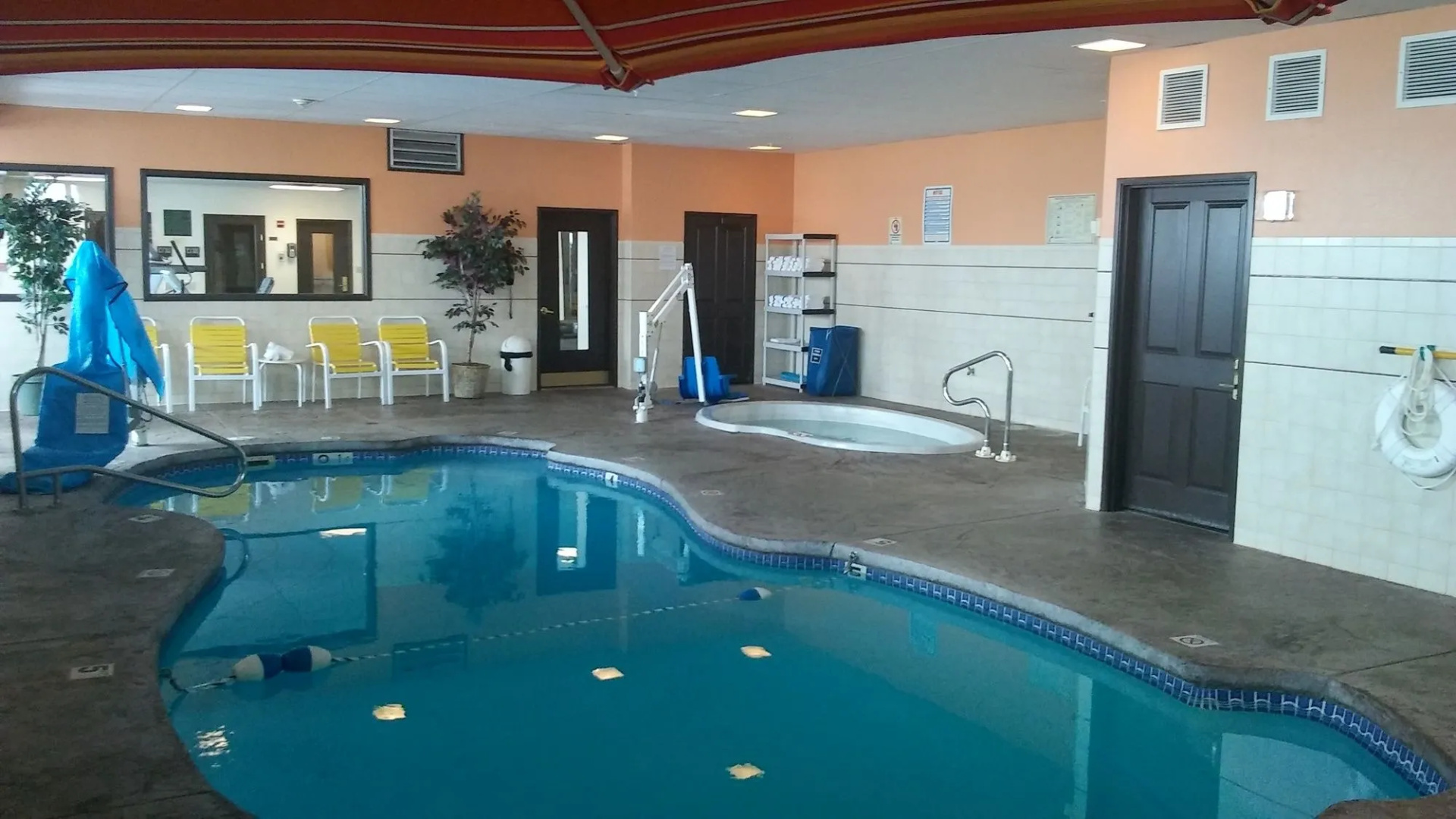 The Estes Park Resort