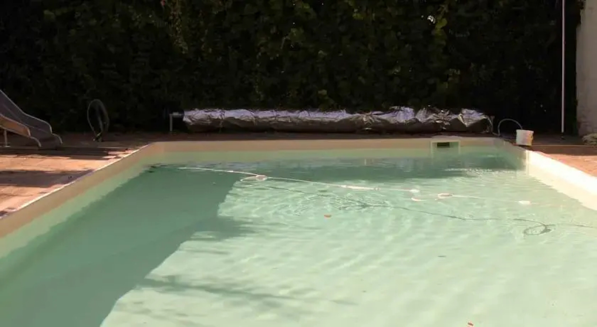 Gîte de la Brûlerie