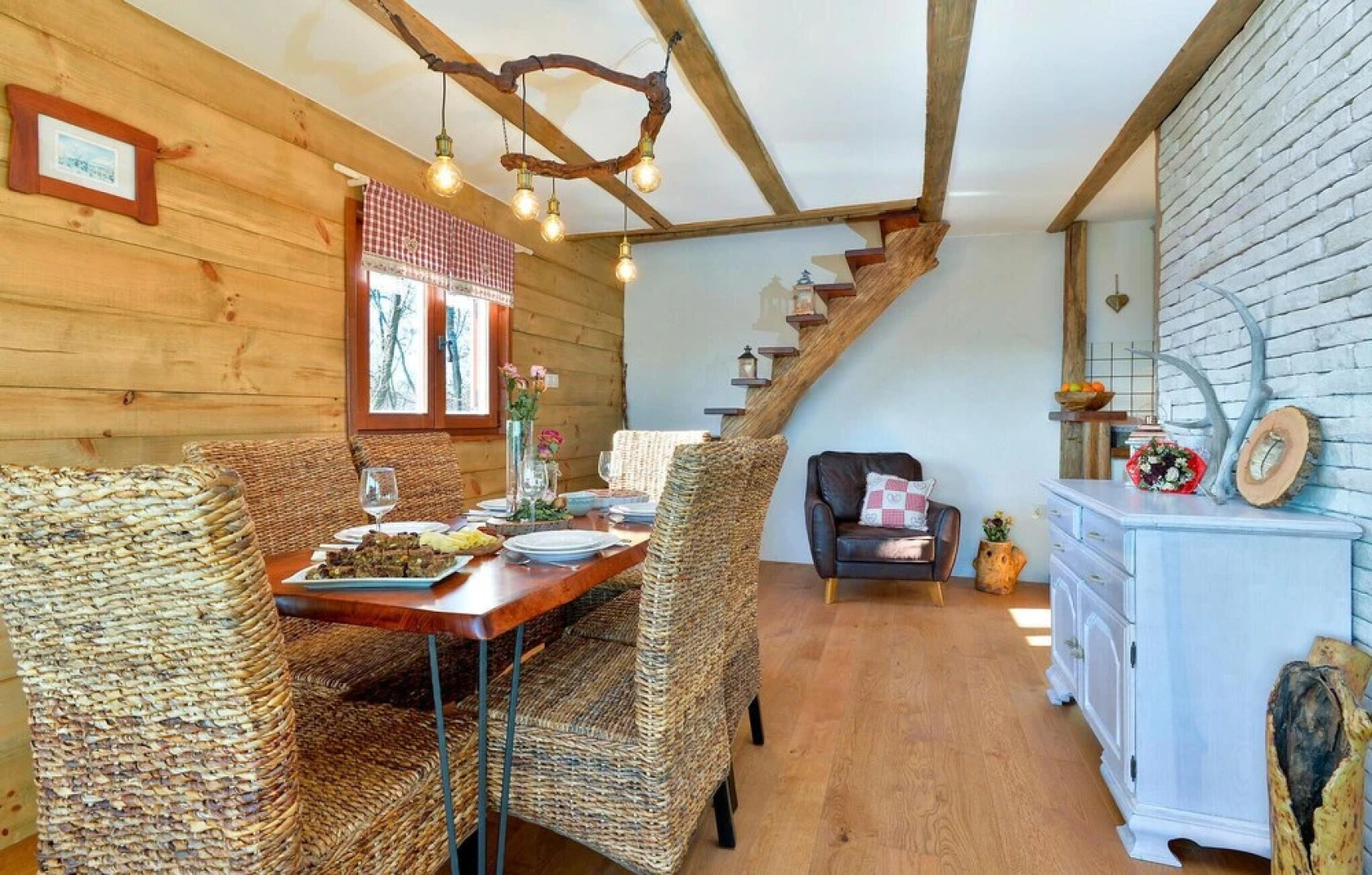 Beautiful Home in Lepoglava With Sauna, Wifi and Heated Swimming Pool