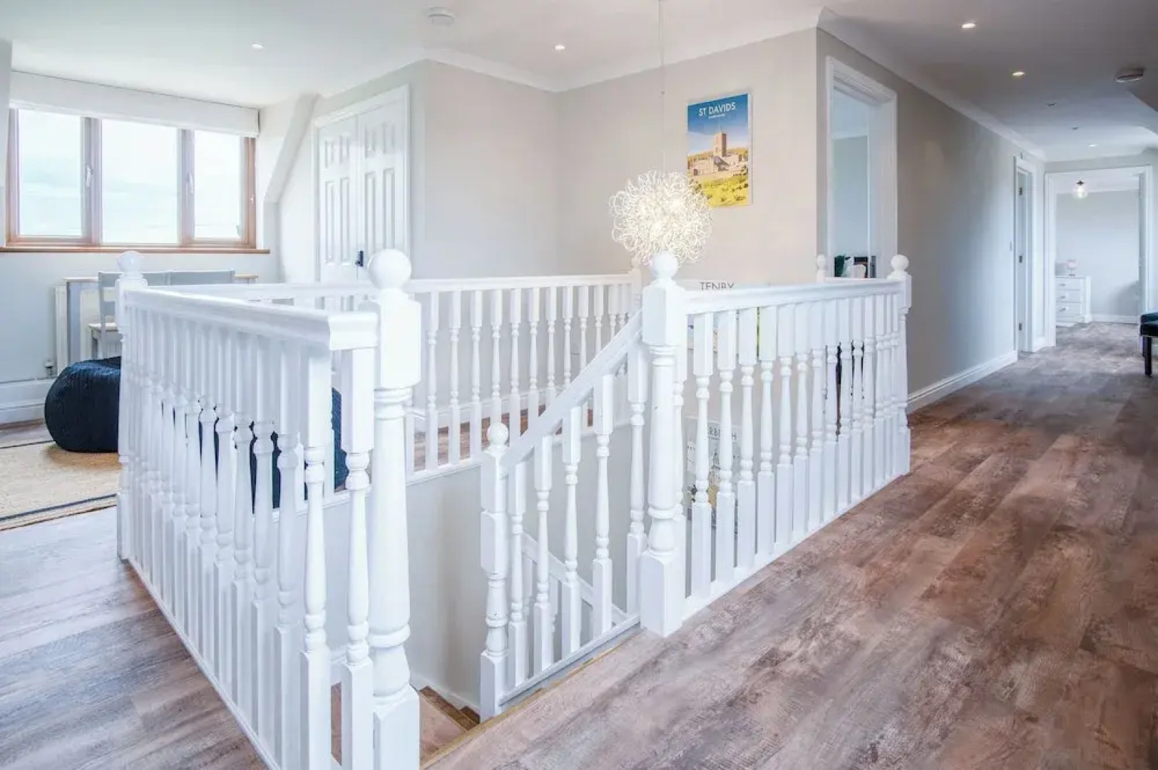 Highfield - 5 Bedroom Holiday Home - Pembroke Dock