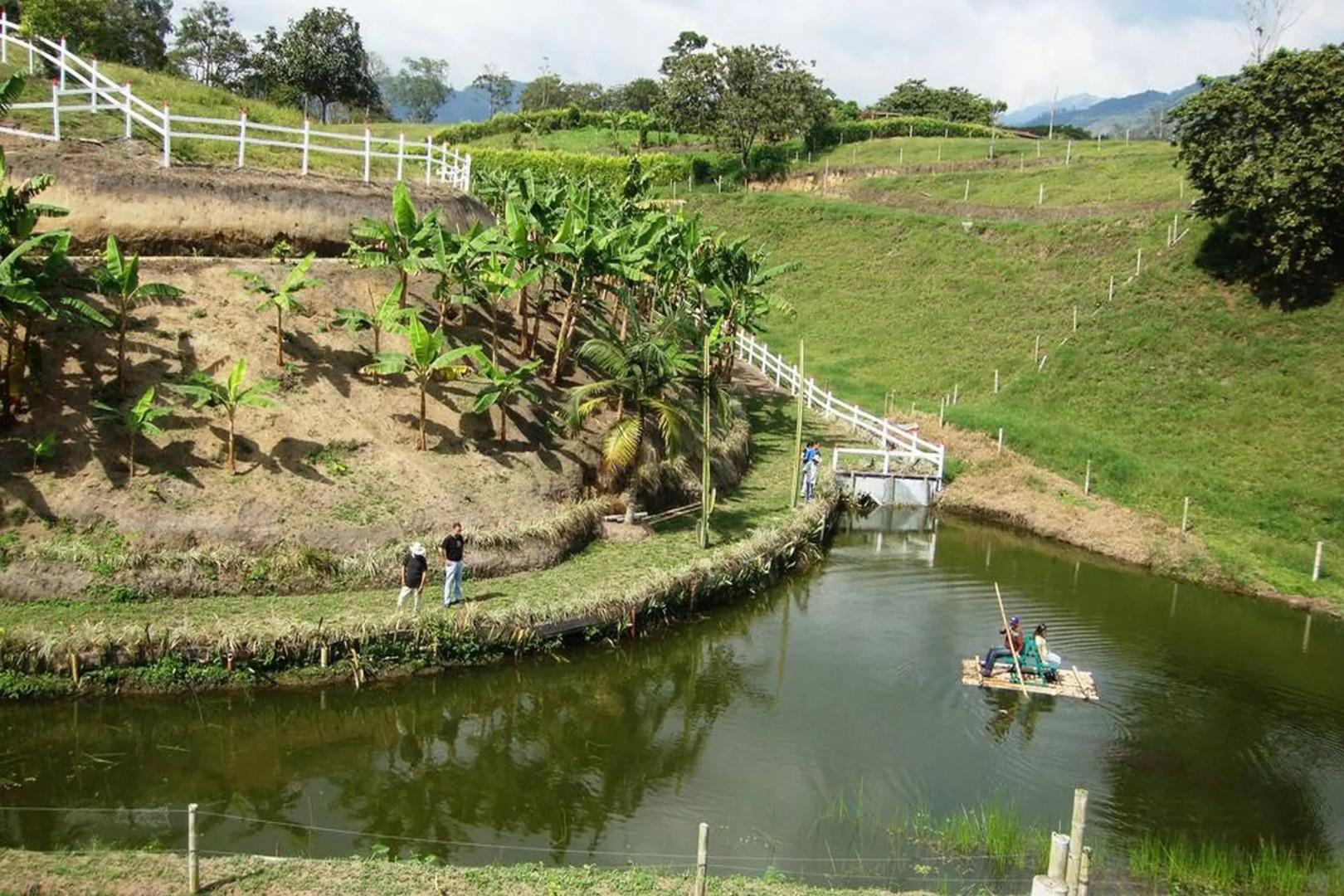 On Vacation Karlaká