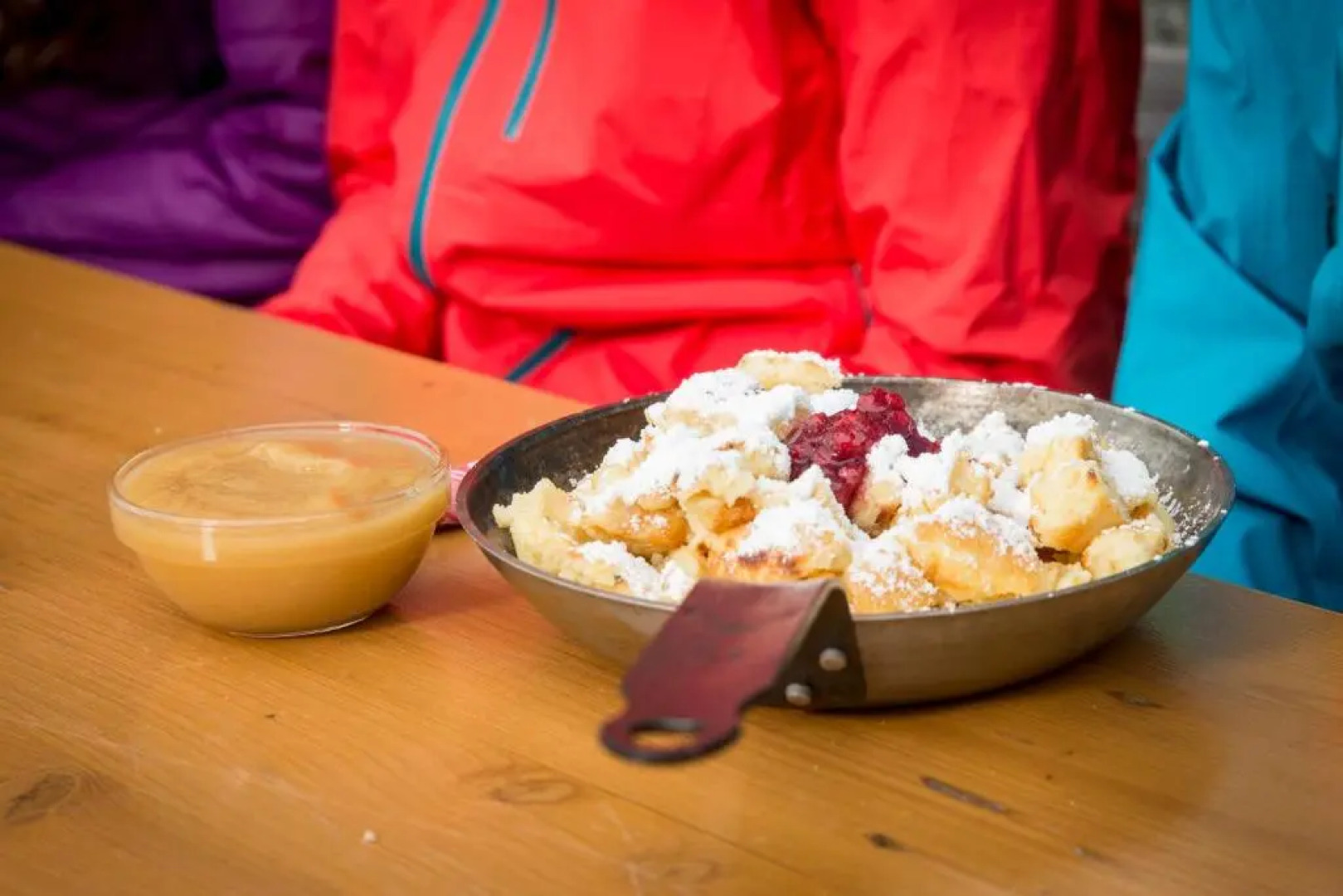 Hotel Alpenkönigin Alpine Luxury