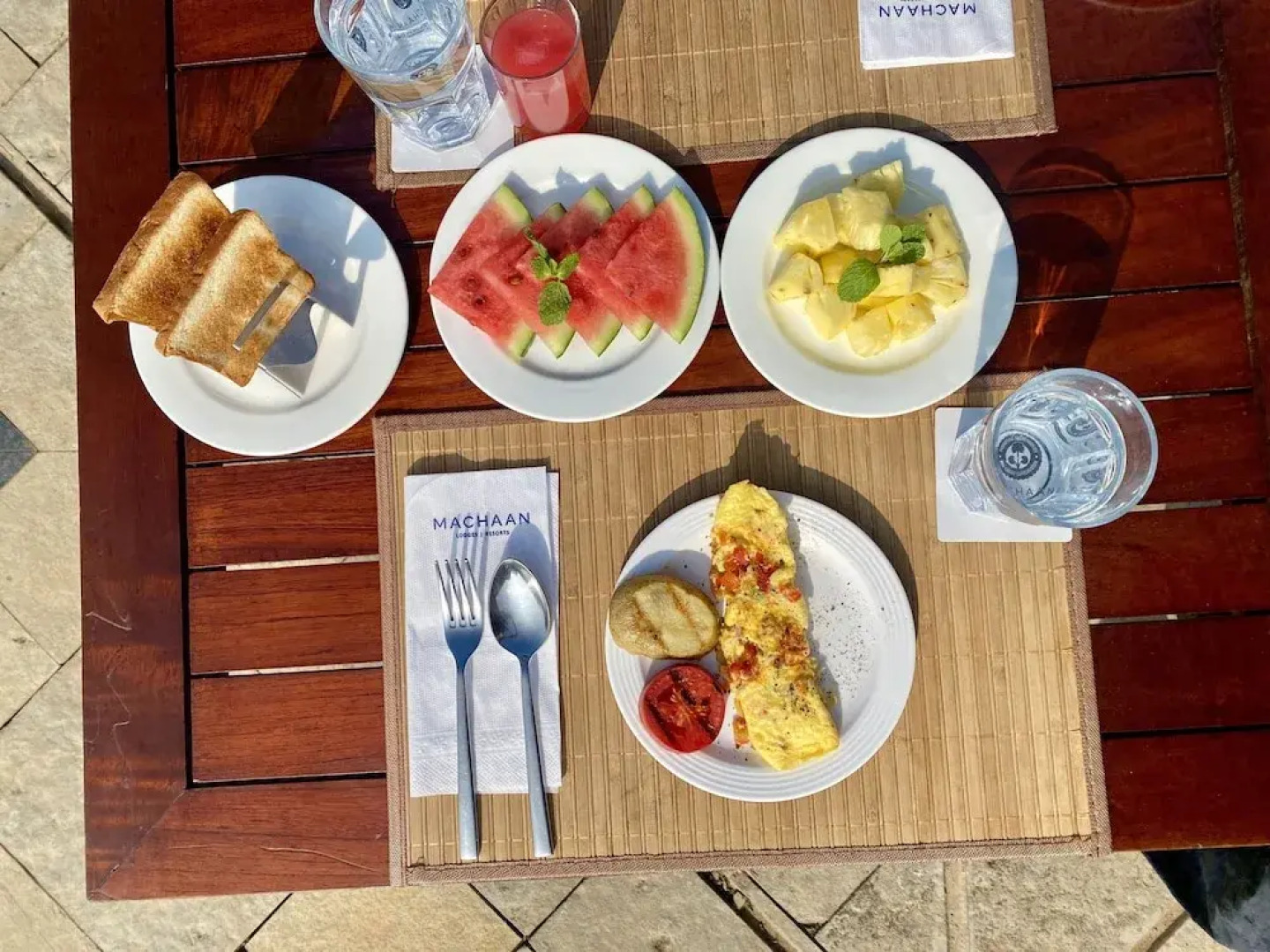 Machaan Plantation Resorts Sakleshpur