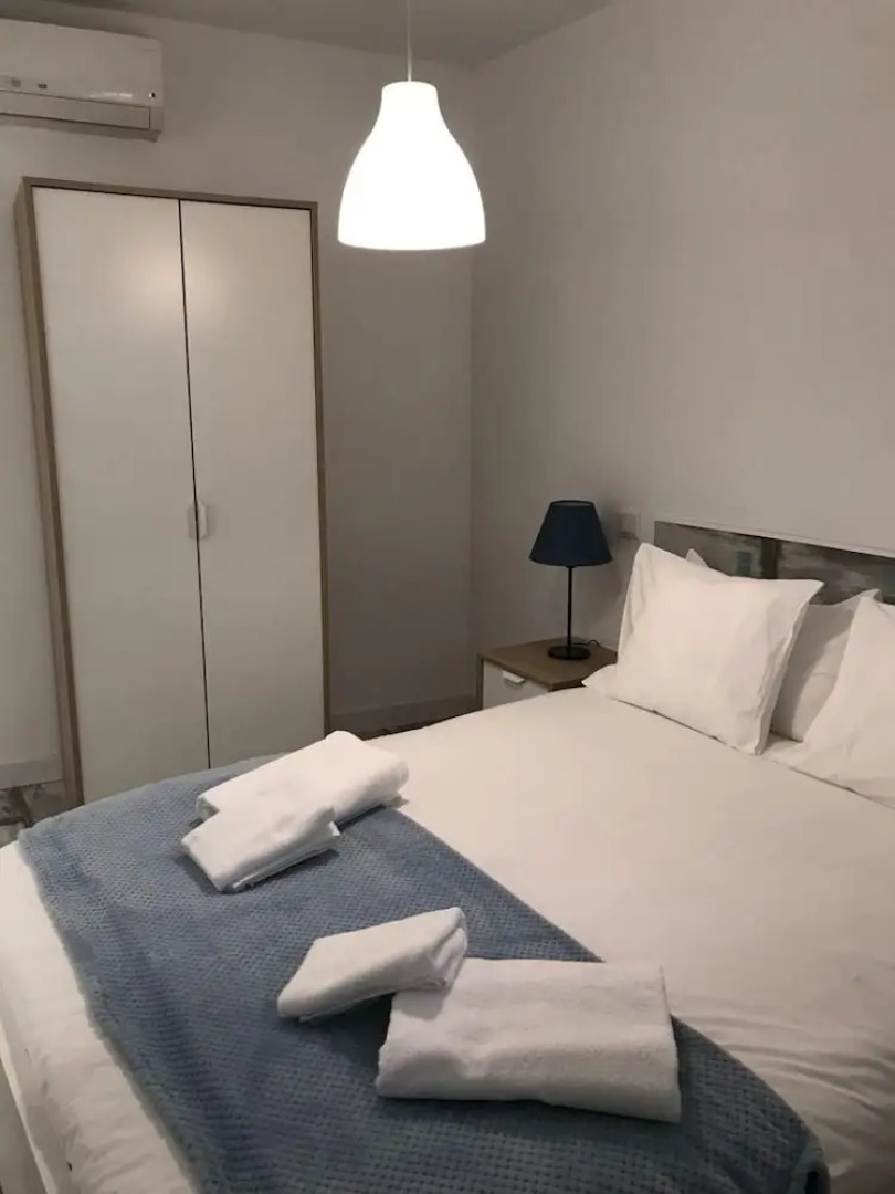 Apartamento El Balcón de Aguadores