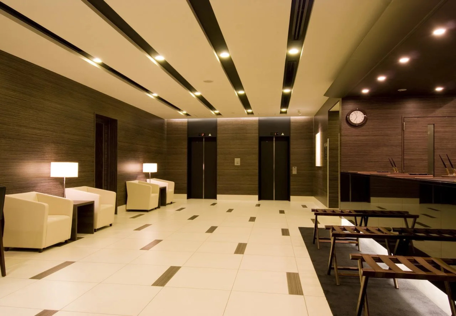 Dormy Inn Hakata Gion Natural Hot Spring