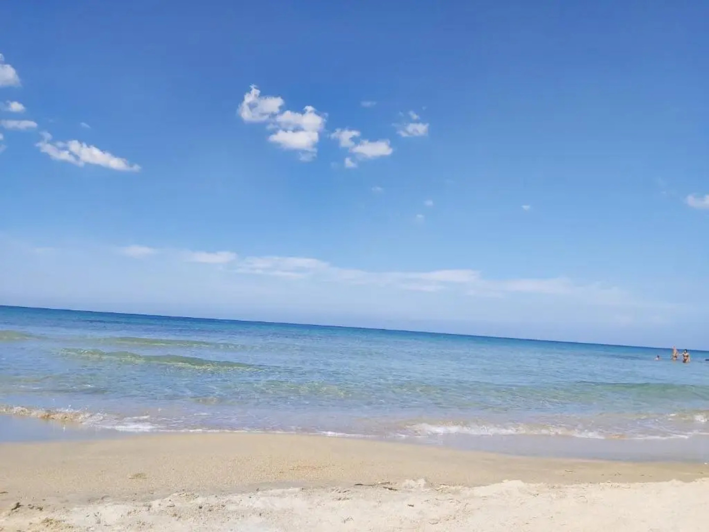 Casa Vacanza Nord Salento