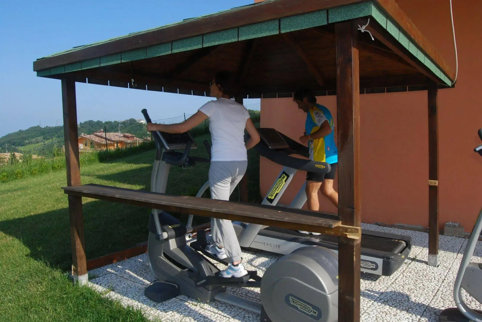 Hotel Wellness Villa Susanna Degli Ulivi